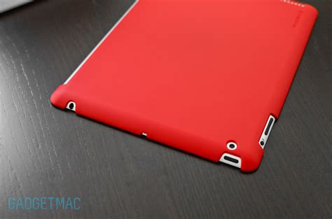 SwitchEasy CoverBuddy NUDE Cases For IPad 2 Review Gadgetmac