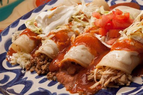 Check out our award winning catering service for your next holiday, office or family get together. Your Guide to Common Mexican Dishes | La Mesa Mexican ...