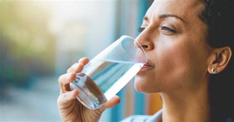 The Good And Bad Of Drinking Different Types Of Water Science A2z