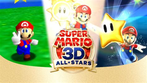 Super Mario 3D All-Stars Runs On Emulators | Player.One