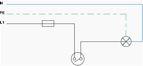 4 way light switch wiring diagram how to install. Lighting Circuits Connections for Interior Electrical Installations