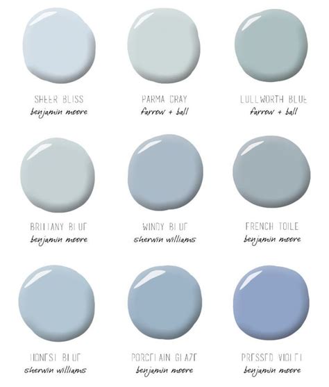 Benjamin moore's cool paint colors are fresh and sophisticated. Easylovely Benjamin Moore Paint Colors Sky Blue In Most ...