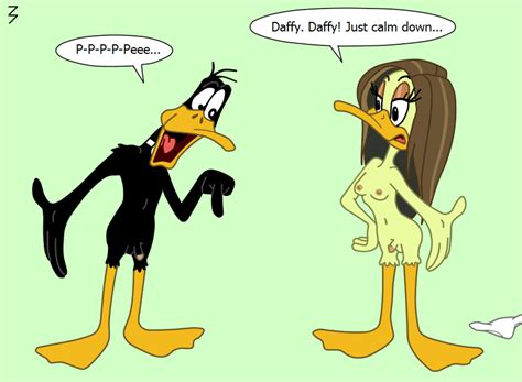 Post Daffy Duck Kirapac Looney Tunes The Looney Tunes Show Tina Russo