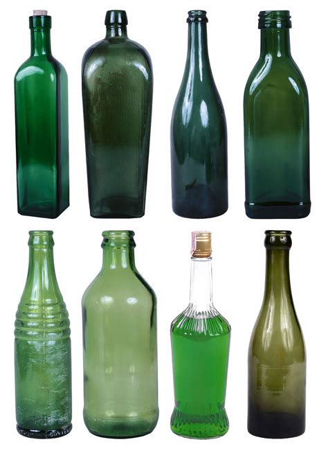 Bottle PNG images, free download