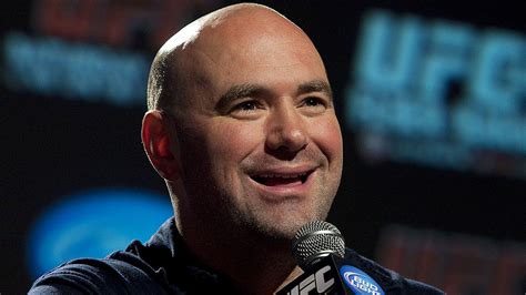 How Dana White Became The Most Powerful Man In Mma