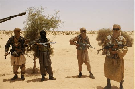 Northern Mali Conflict Alchetron The Free Social Encyclopedia