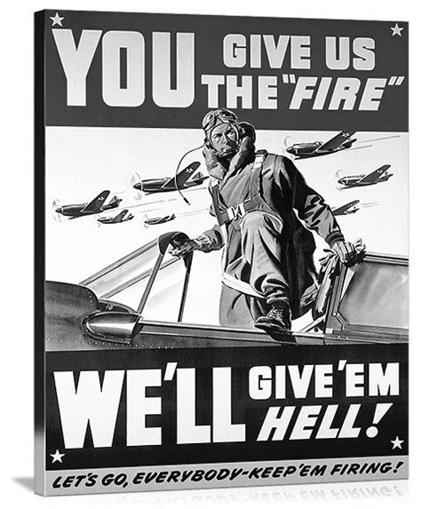 30 Vintage And Modern War Propaganda Posters