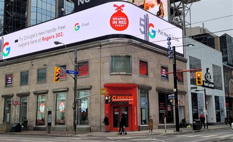 Started as canada's pioneer gsm service in 2001, today the company is the country's largest wireless services provider. Promotions | Cell Phone Deals and Tablet Offers | Rogers Wireless