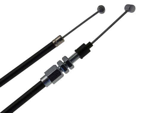 Maybe you would like to learn more about one of these? Throttle Cable Fits HONDA HR194 HR214 Lawnmower | eBay