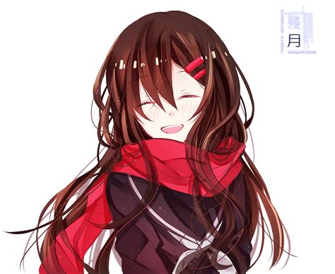 Renderkagerou Project Tateyama Ayano By Misuki By Misuki0925 On