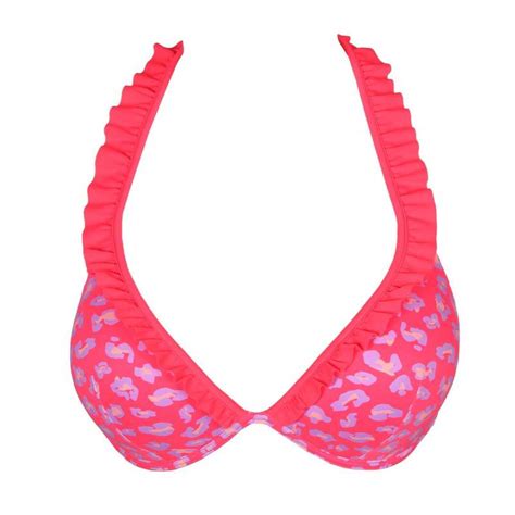 Pink Push Up Bikini Unas1 With Discounts Bikini Push Up Bikinis 2023 Antwerpen Gent