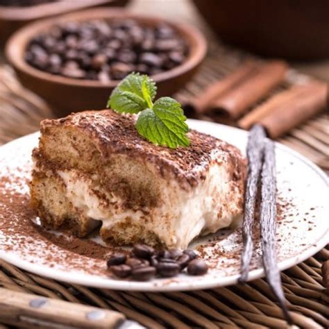 Best Tiramisu Cake Recipe On Earth Fearless Fresh