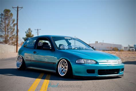 Unique Slammed Cars With 30 Photos Special For Make Your Happy