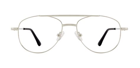 Emporium Aviator Prescription Glasses Gold Mens Eyeglasses Payne Glasses