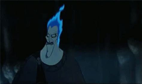 Ok, folks, today is the 15th anniversary of releasing 'hercules' so i decided to hercules by daekazu on deviantart. Hercules Hades GIF - Hercules Hades Disney - Discover ...