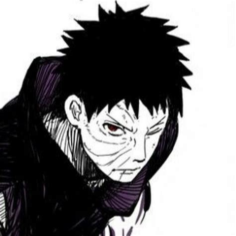 Obito Uchiha Youtube