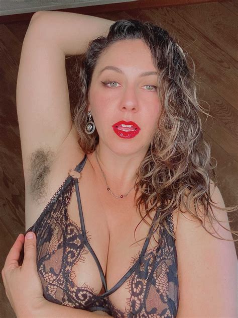 Tw Pornstars Pic Nikki Silver Twitter Do You Have True Reverence For My Hairy Armpits