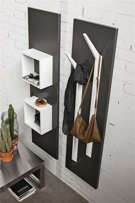Weitere ideen zu garderobe modern, möbelideen, garderobe. Ideen für Garderoben - Designer-Modelle für den Flur