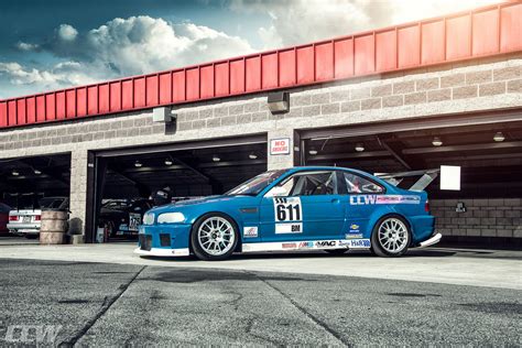 Track infos from wiki : We Get A Laguna Seca BMW E46 M3 Fully Track Ready - CCW Wheels