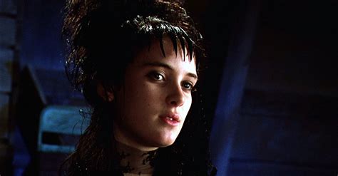 Winona ryder has starred in some of the greatest films of the 80s and 90s, including beetlejuice, heathers and edward scissorhands. Beetlejuice 2 Still Happening? Winona Ryder Just Said This ...