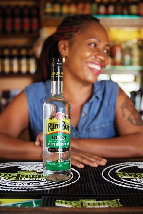 A Tasting Guide To Jamaican Rums Imbibe Magazine