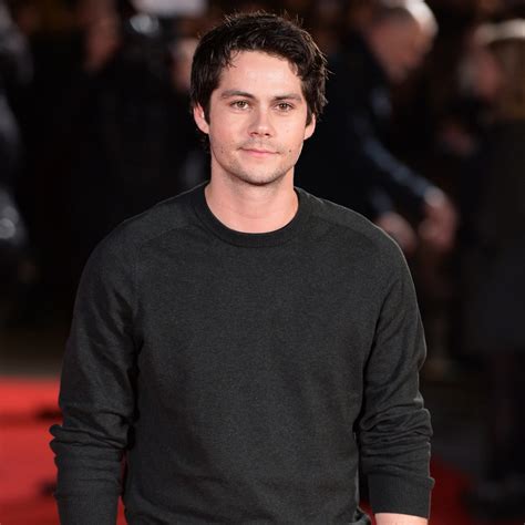 Dylan O Brien Is In Talks To Star In Post Apocalyptic Drama Monster Problems Teen Vogue