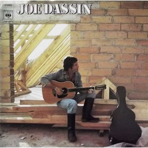 Et si tu n'existais pas is a 1975 song by joe dassin. Joe dassin - et si tu n'existais pas (gatefold) de Joe ...