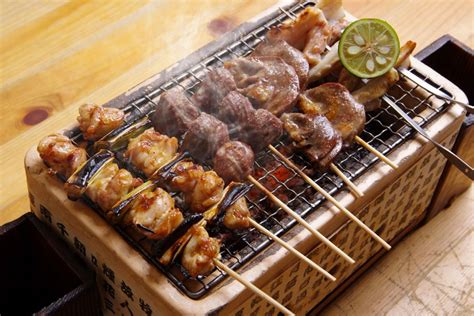 Asian Barbecue Grilled To Thrill Asian Inspirations