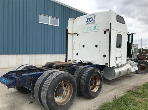 Kenworth W900l Cab Assembly For Sale