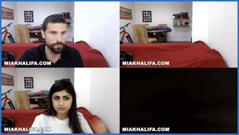Mia Khalifa Behind The Scenes Blooper Can You See Me Intporn Forums