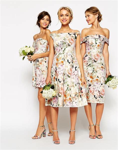 Cute hairstyles for a bridesmaid? 2016 Spring / Summer Bridesmaid Dress Trends - Dipped In Lace