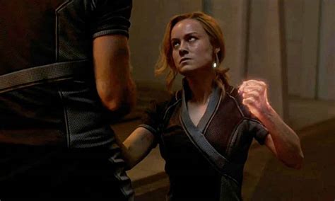 That villain is the ultimate weapon of the hand, the bad guy organization that's been behind a lot of the evil stuff going on around new york throughout all four netflix marvel series so far. 'Captain Marvel' Director Says The Film Is A Feminist And ...