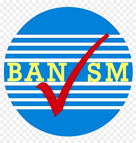 Thumb Image Logo Ban Sm Hd Png Download 1003x10031420458 Pngfind