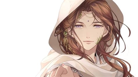 Anime purple eyes 107154 gifs. Wallpaper Anime Girl, Fantasy, Face Tattoo, Hoodie, Purple ...