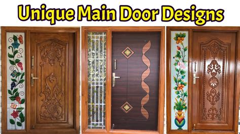 Front Double Door Designs For Indian Houses 7 Ideas That Stand Out