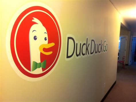 Interview With Duckduckgo Ceo Gabriel Weinberg Business Insider