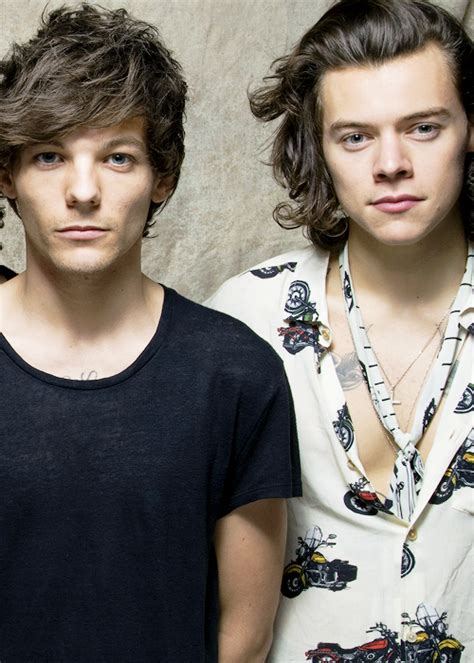 louis and harry one direction photo 37943664 fanpop page 4
