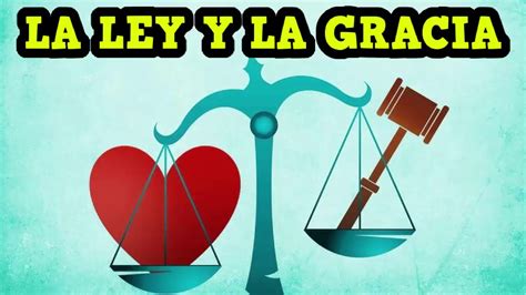 Pastor Chuy Olivares Diferencias Entre La Ley Y La Gracia Predicas