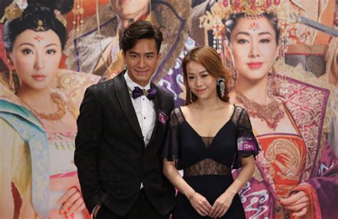 He speaks cantonese, mandarin and english. Kenneth Ma, Jacqueline Wong Share Their Experiences ...