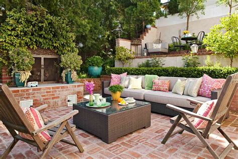 Backyard Oasis Ideas To Create An Outdoor Space For Relaxation