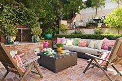 Outdoor Oasis Perfection Unleash The Potential Of Your Backyard With Craigslist Los Angeles Furniture