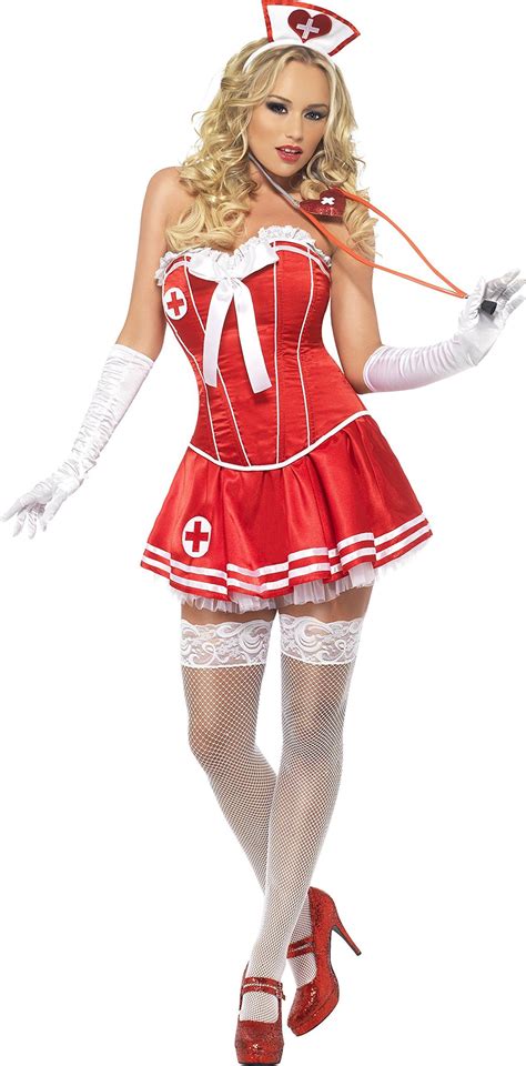 Fever Womens Boutique Nurse Costume Take A Look At This Fantastic