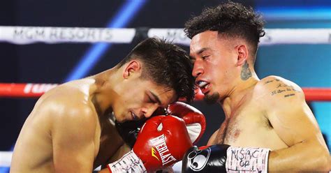 No matter what you expected out of 2020, the reality has almost certainly been different. The 5 best fights (so far) of Top Rank's Summer Series ...