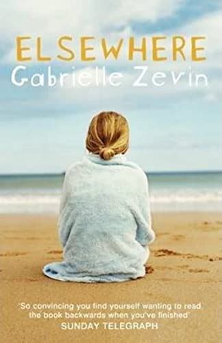 Elsewhere By Gabrielle Zevin Used 9780747577201 World Of Books