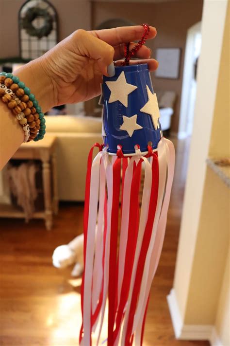17 Fun Patriotic Crafts Sparkling Boy Ideas