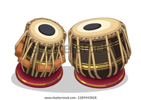 513 Tabla Drum Stok Vektörü Görseller Ve Vektör Sanatı Shutterstock