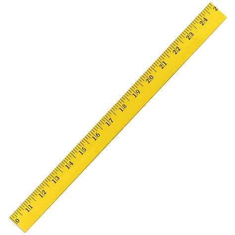 12 Inch Ruler Clipart Clip Art Library