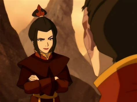 Azula Avatar The Last Airbender Photo Fanpop