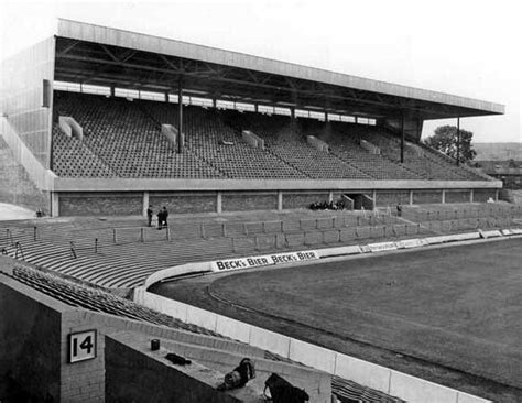 Nancy frostick, sheffield wednesday writer for the athletic, joins evan to break down the efl's case against sheffield wednesday. Hillsborough (With images) | Sheffield wednesday ...