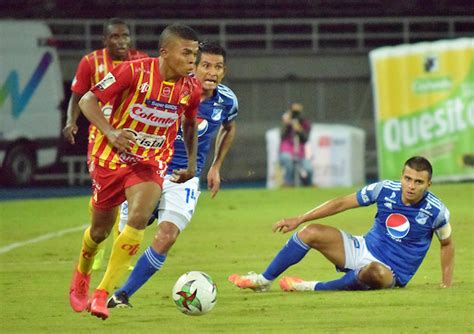 Horario y dónde la final de la liguilla. Fecha 19: Deportivo Pereira vs Millonarios FC - Dimayor